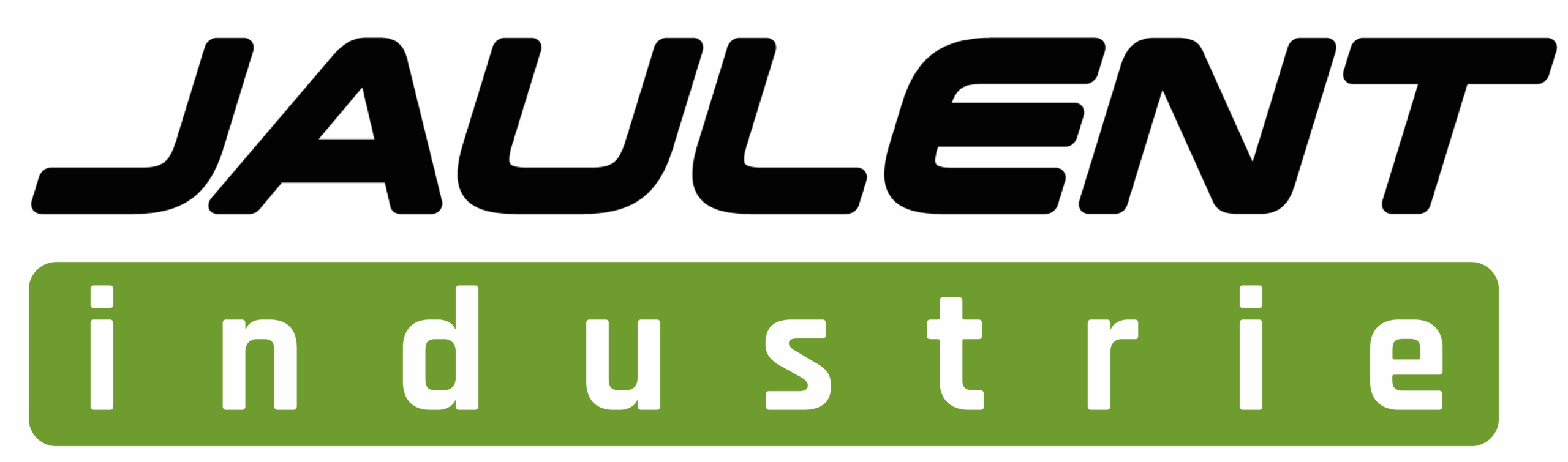 Logo Entreprise Jaulent Industrie